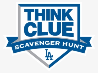 Scavenger - Los Angeles Dodgers #7850157