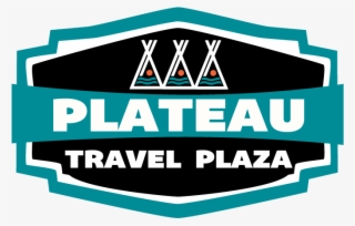 Plateau Travel Plaza Web Site Coming Soon - Illustration #7850233