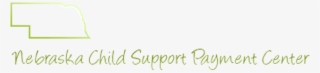Pay Your Nebraska Child Support Bill With Cash - Slope #7850264