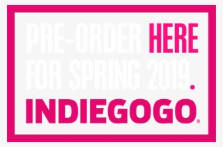 Indi Button Web - Graphic Design #7850292