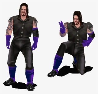 #newgenerationera95' The Undertaker - Dry Suit #7850495