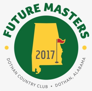 Masters Logo Png #7850535