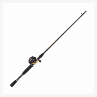 Bass Pro Shops Megacast Rod And Reel Baitcast Combo - Fishing Rod #7850541