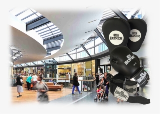 Mall Entrance Design Architecture #7850626