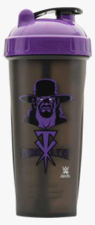 The Undertaker Shaker Cup - Perfectshaker #7850909