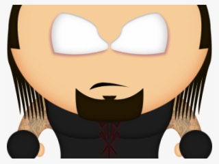 Undertaker Clipart Undertaker Png - Cartoon #7851100