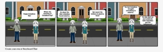 Columbus - Cartoon #7851232