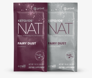 Fairy Dust Keto Os #7851284