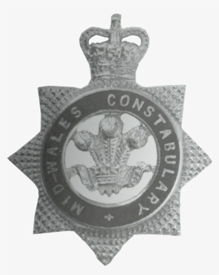 Heddludppolice On Twitter - Crest #7851316