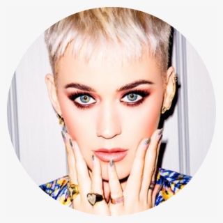 Kp-wordmark - Katy Perry Em 2018 #7851483