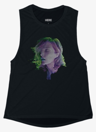 Icon Tank Top #7851602