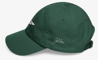 Veedverks Racing Carl Long - Baseball Cap #7851607