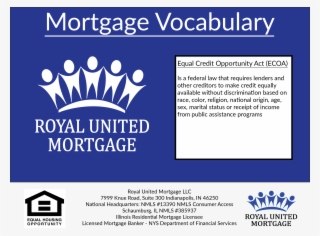Brandon Scott Social Media Manager Royal United Mortgage - Office Of Fair Housing And Equal Opportunity #7851656