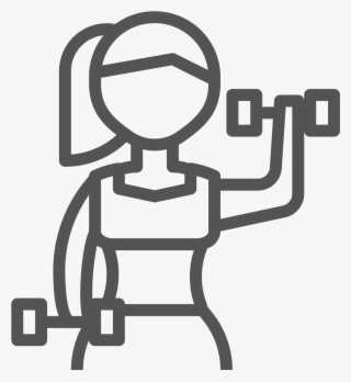 Fitness Studios - Cover Highlight Instagram Yellow #7851797