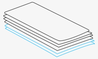 How To Draw Stack Of Money - Draw Stacks Of Money #7851925