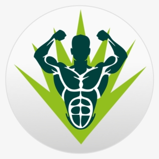 Optimal Lean Tissue Gain - Emblem #7852010