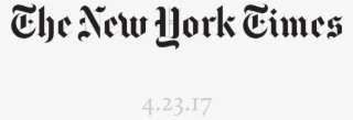 Nyt2-3 - New York Times Script #7852086