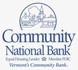 Silver Sponsors - Community National Bank #7852224