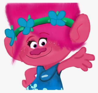 Troll By Tani On - Cartoon #7852234