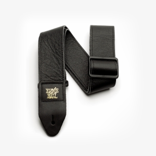 2" Tri-glide Italian Leather Strap - Ernie Ball #7852361