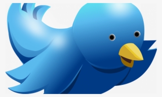 Computer Logo With Bird #7852367