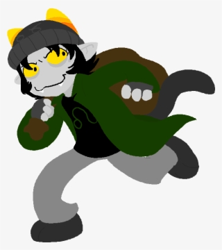 Group Art] Troll Cops - Cartoon #7852412