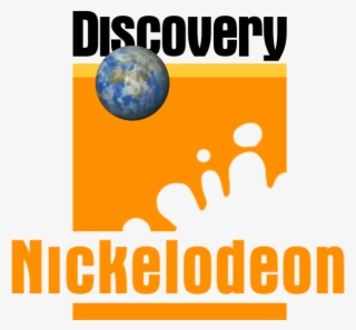 Discovery Nickelodeon 1996 - Online Advertising #7852498