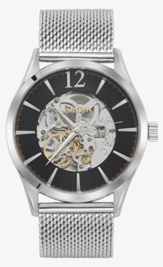 Zoom Img 20/5237bksv - Paul Rich Gold Watches #7852500