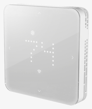 Zen Thermostat - Zigbee Edition - Tablet Computer #7852578