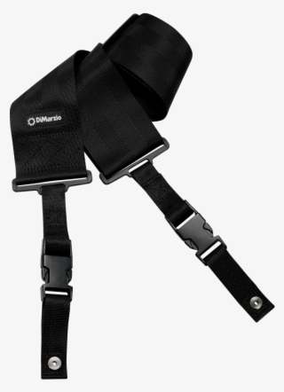 3 Inch Nylon Cliplock - Strap #7852620