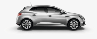 Renault Megane #7852666