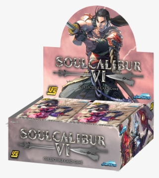 Soulcalibur - Action Figure #7852937