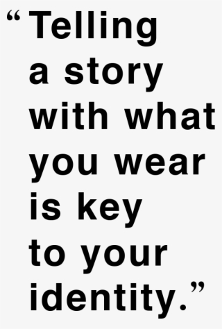 Trf / I Am Denim-editorials - Quotes For White Shirt Blue Jeans #7852983