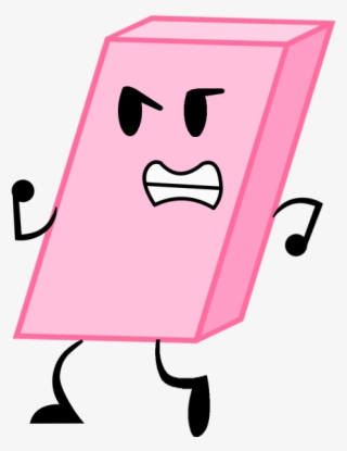 Eraser Pose #7853162