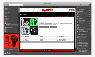 Quincy Jones, Tiësto, Rancid And Disturbed Unveil Artist - Operating System #7853168