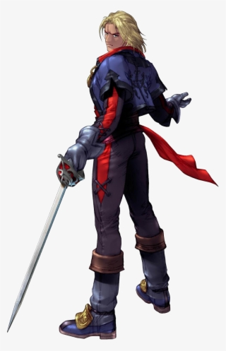 Soul Calibur 2, Soul Calibur Characters, Soul Edge, - Raphael From Soul Calibur #7853315