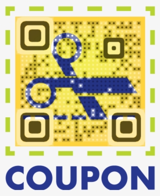 Smokestack Qr Code #7853391