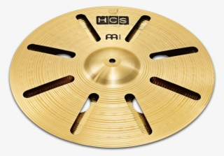 Hcs Trash Stack 18" - Cymbals Stacks #7853467