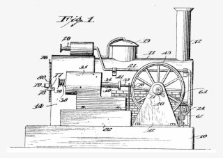 File - Us1721447-figure1 - Technical Drawing #7853615