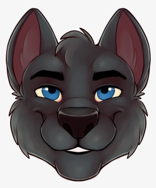 Symmetrical Icon By Fcsimba - Cartoon #7853772
