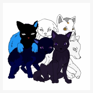 Pixilart Cats And Wolf - Wolf #7853966