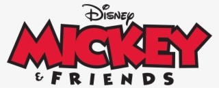 Disney Mickey & Friends - Disney #7854048