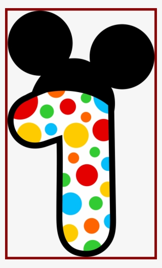 Incredible Mickey Minnie Minus Clipart Mouse Dressup - Mickey Mouse Clubhouse Clipart 1 #7854092