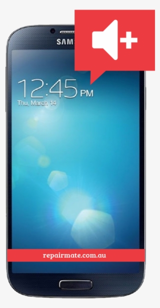 Samsung Galaxy S4 Volume Button Repair / Replacement - Samsung Galaxy #7854097