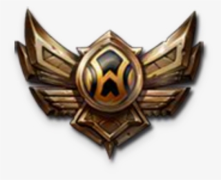 Submit A Gif To Users's Library - Elo Bronze #7854147