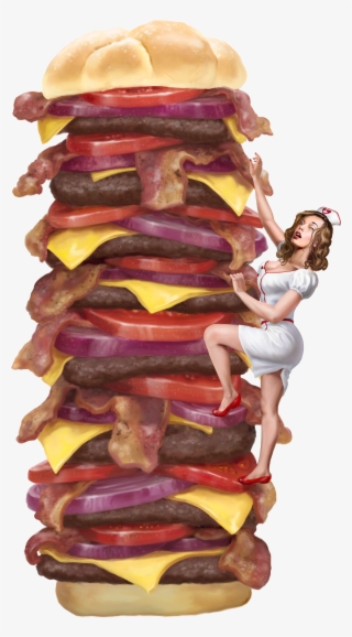 Heart Attack Png #7854183