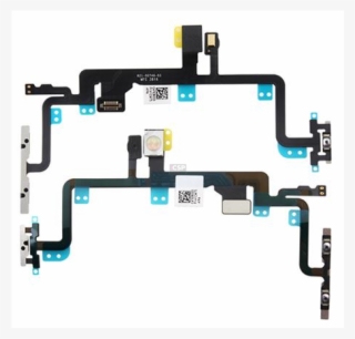 More Views - Iphone 7 Power Button Schematics #7854186