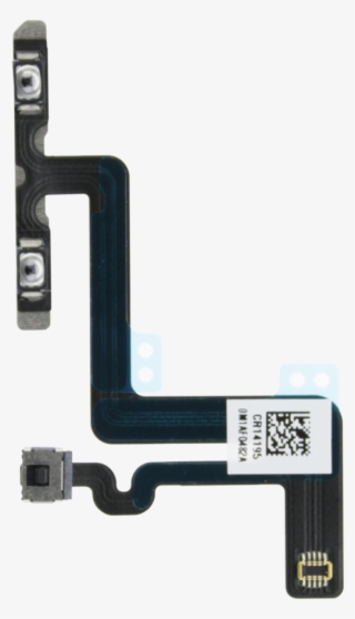 Iphone 6 Plus Volume Flex #7854286
