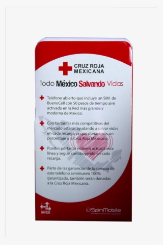 Iphone 6 Seminuevo 16 Gb Plata Cruz Roja - Mexican Red Cross #7854376