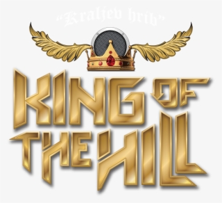 King Of The Hill Dj's La Familia Will Entertain You - King Of The Hill Logo #7854380